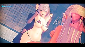 Akira Brave777 Collection videos