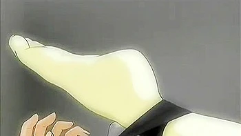 Hentai Nurse With Futanari Cock Fucks Her Coworker In The Hospital videos