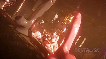 Brutalisk Collection videos