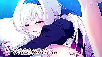 Gamen Kara Detekita Oshi Vtuber To H Na Dousei Seikatsu Shomin Ha Kyuuketsuki Ojou Sama Wa Keiyaku Shitai videos