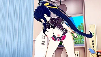 Dxd - Akeno Himejima videos