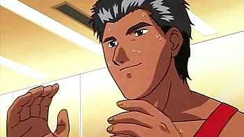 Dude Transforms Into A Monster During Sex With A Hentai Cartoon Hottie videos