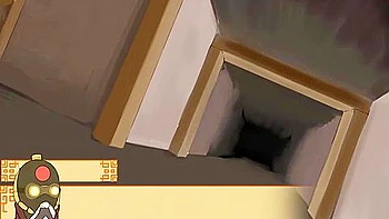 Four Element Trainer Asami Makes My Mind Fly - Horny Korra By Loveskysan69 videos