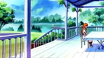 Anime Lesbians Do Cunnilingus And Rub Their Pussies With Each Other videos