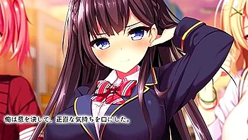 Real Eroge Situation! 2 Game Version videos