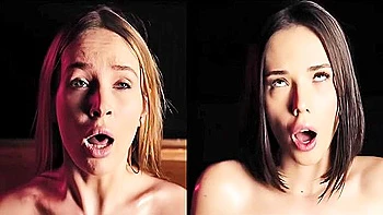 Fantastic Lesbian Sex With Alien Tentacles videos