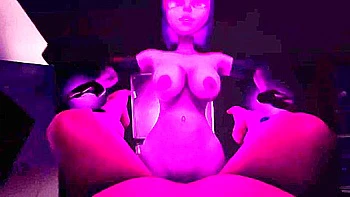 Hot Teen 18+ Babe Raven Rides On Cock And Fuck In Doggystyle Pose videos