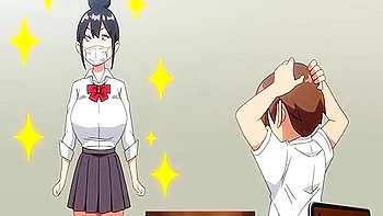 Ova Boku Ni Harem Sexfriend Ga Dekita Riyuu videos