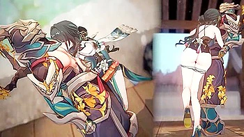 Ruan Mei Research videos