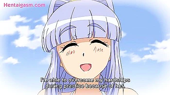 Hentai Amazing Vixen With Big Natural Tits Incredibl videos