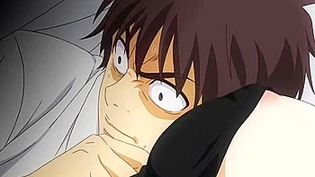 When I bury my face in a big tits and try to skip it in the health room, the teacher has a suppository again. videos