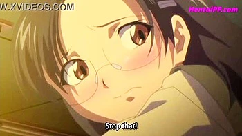 Hypnotized and anally violated in front of the whole class, penetrated and creampied videos