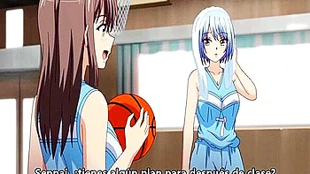 His dick is thrust out and he gives her a blowjob, thrusting it deep into her throat and making her cum in his mouth. videos