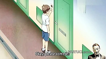 Anime Busty Teens 18+ Hot videos