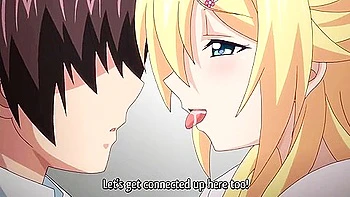 Yammy Anime Teens 18+ Make Me Cum videos