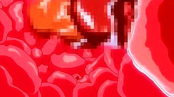 I push the naked beautiful girl with big breasts down and penetrate her hard, repeatedly and cum inside her. videos