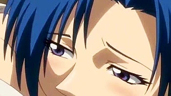 She shows off her big tits and sways as she puts them on and cums inside her. videos