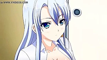 A girl in a uniform invites me to penetrate her virgin pussy and cum inside her. videos