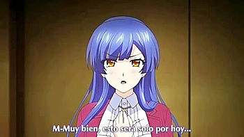 She is suddenly tied to a bed in the infirmary and raped by a male student. videos