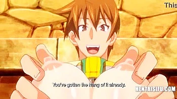 She straddles the man, puts it on herself, shakes her hips, and cums in front of the princess. videos