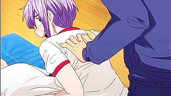 It is penetrated deep into her throat and ejaculates in her mouth one after another. videos