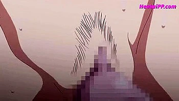 While I'm massaging her, I thrust into her big tits and cum inside her. videos