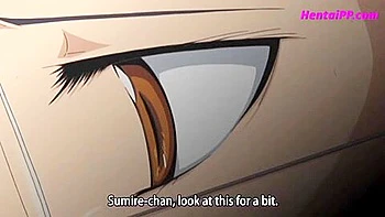 She is being creampied by the doctor while having a hallucination of her anus being penetrated and being creampied. videos