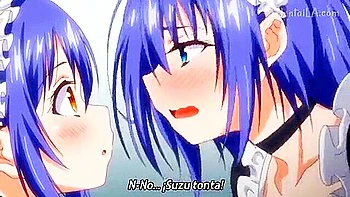 The two of them are side by side, taking out their cute tits, licking them, thrusting in, and ejaculating. videos