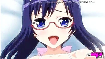 Even at school, I fuck her and take it in her mouth and cum in the swallow classroom. videos