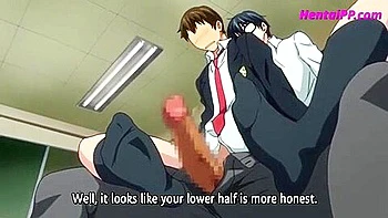 I take her to the bathroom, put her on, put her on, and cum inside her.We go home and have a threesome. videos