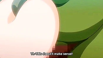 A beautiful hero with big breasts is attacked by a monster and his big cock is penetrated and creampied. videos