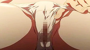 Naked on the bed, doing cunnilingus and thrusting in videos