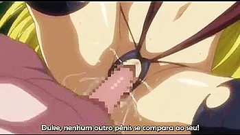 Battle maidens and demonic big-breasted beauties are penetrated many times and covered in semen. videos