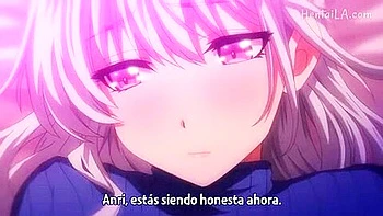 I hug her from behind and insert my finger into her cunnilingus and cum inside her. videos