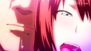 The anus is penetrated and the pussy is also inserted and creampied. videos