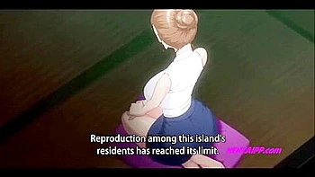 A cheating man goes to an island where he impregnates a cute high school girl and keeps impregnating her. ? videos