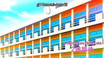 I can't resist when a cute senior woman asks me to express her breast milk! videos