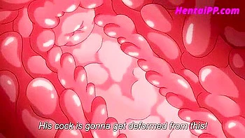 I made the classmate next to me who was bullying me squirt with his fingers and cum inside her. videos