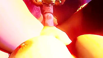 Perfect Big Boobs Bitch Fucking With Big Cock Furry Monster videos