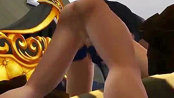 Tony Stark - And Captain America Flipfuck Dirty Talk - Sims 4 Sleazylucky - Bussyhun videos