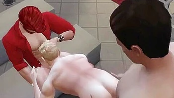 Gym Slut Straight Guy Dominated Sleazylucky videos