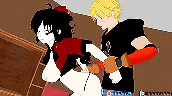 Raven Gets Creamed videos