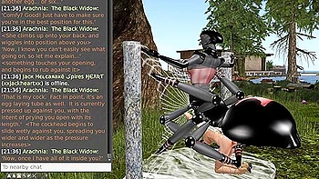 Jumped By A Drider 5 videos