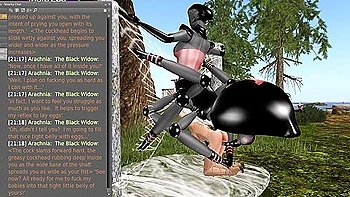 Jumped By A Drider 2 videos