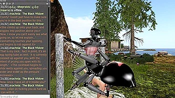 Jumped By A Drider 4 videos