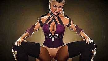 Sindels Unroyal Affair - Mortal Kombat videos