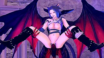 Merle Nyalentine And Diabolos videos