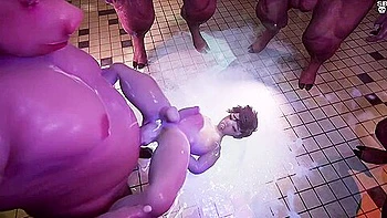 Exotic Sex Movie Transsexual Fantasy Character Unbelievable videos