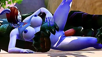 Draenei Beasted videos