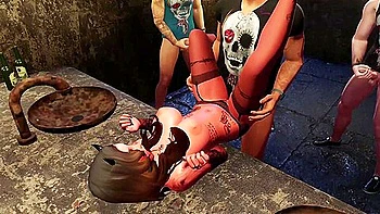 Wbp217 - The Groupie videos